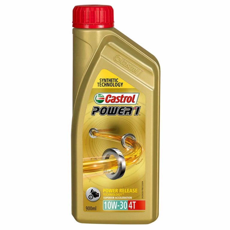 5 Best Engine Oils For Bikes In India in 2020 - Reviews & Guide