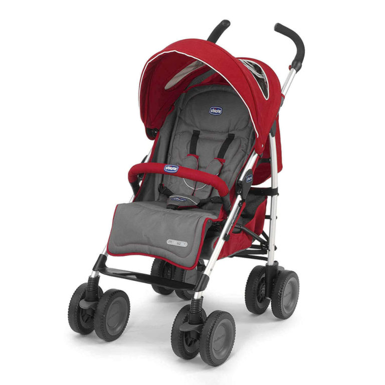 what's the best stroller on the market