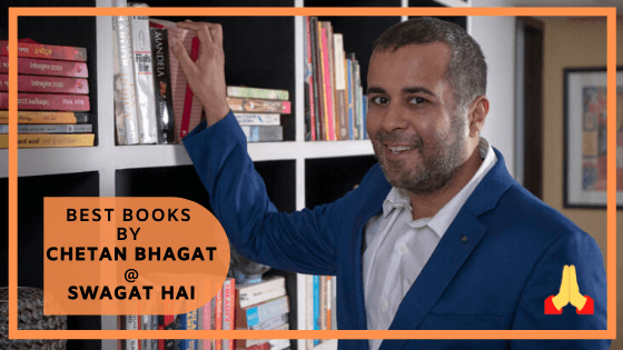 chetan bhagat book one night at the call center