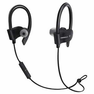 FREESOLO 56S Sports Wireless Bluetooth Earphone India