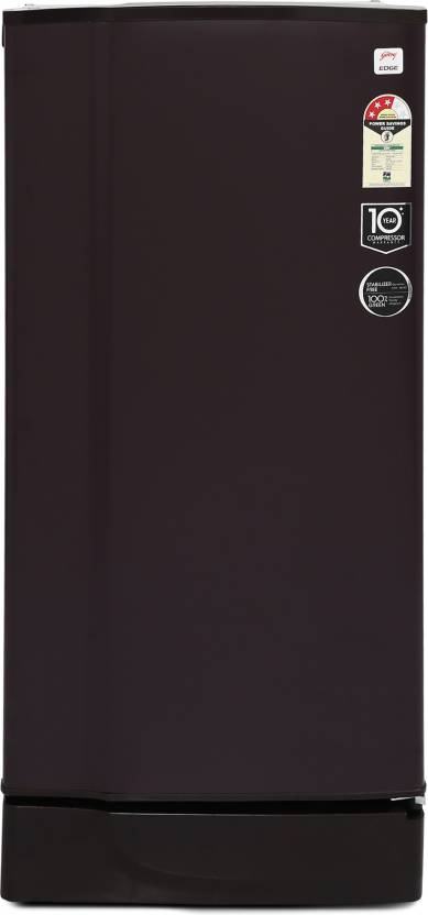 Buy Godrej 190 L Single Door Refrigerator in India