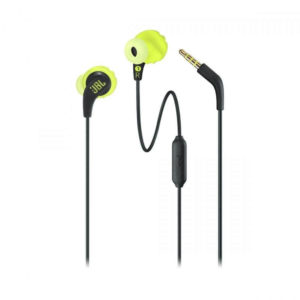 Buy JBL Endurance Run Sweat-Proof Sports in-Ear Wired Headphones India 