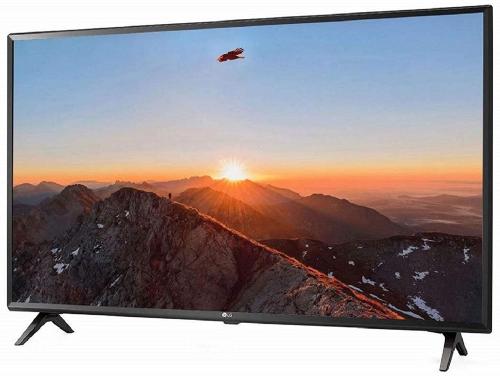 Buy LG 108 cm (43 Inches) 4K UHD LED Smart TV in India