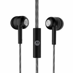 Buy Motorola Pace 110 in-Ear Wired Headphones in India