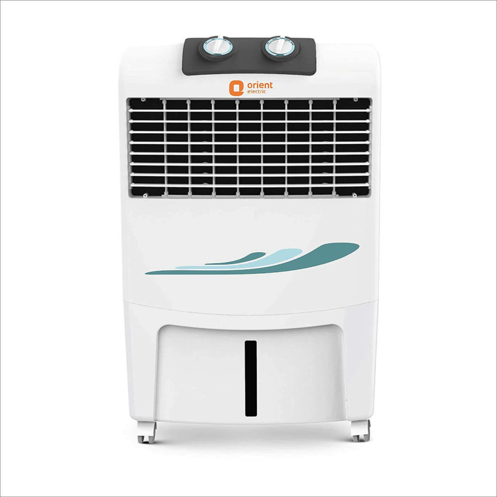 buy personal air cooler by Orient brand india