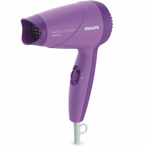 Philips hair dryer in India