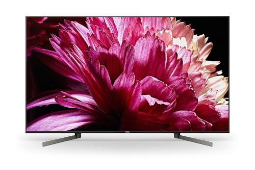 Buy Sony Bravia 55 inches 4K UHD Certified Android Smart LED TV in India