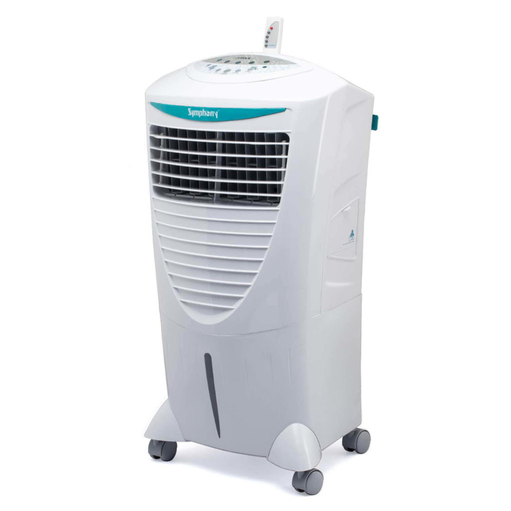 best air cooler for small rooms by symphony in india