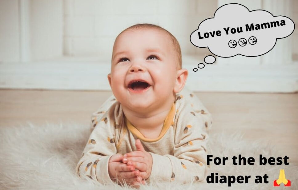 best diaper for baby india at swagat hai