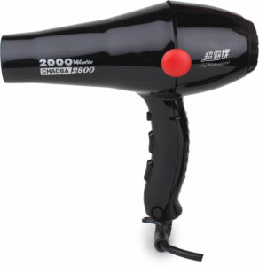 chaoba 2000 watts hair dryer in india