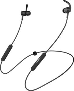 Noise Tune Sport Bluetooth Wireless Neckband Earphones Best price