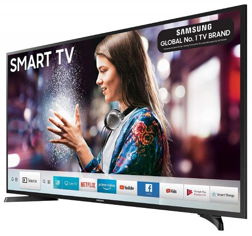 buy samsung 49 inches smart led tv in india under 40,000 rupees