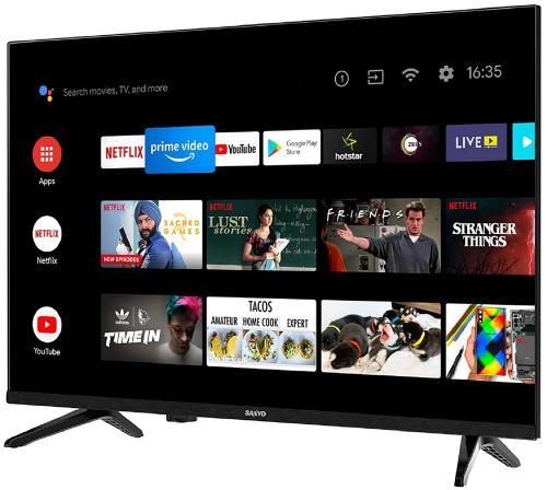 14 Best Smart Tvs In India In 2021 Ultimate Buying Guide
