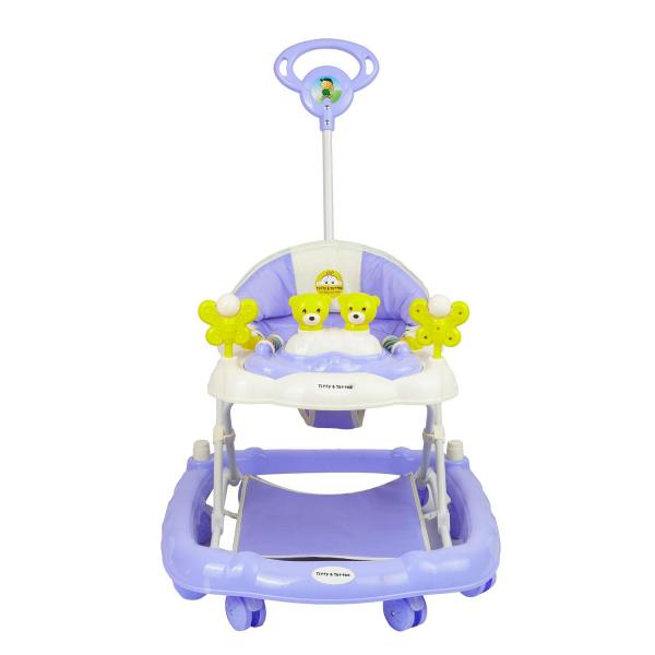 Buy Tiffy & Toffee Early Learning Baby Walker in India