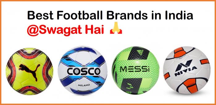 best football under 500 1000 2000 rupees