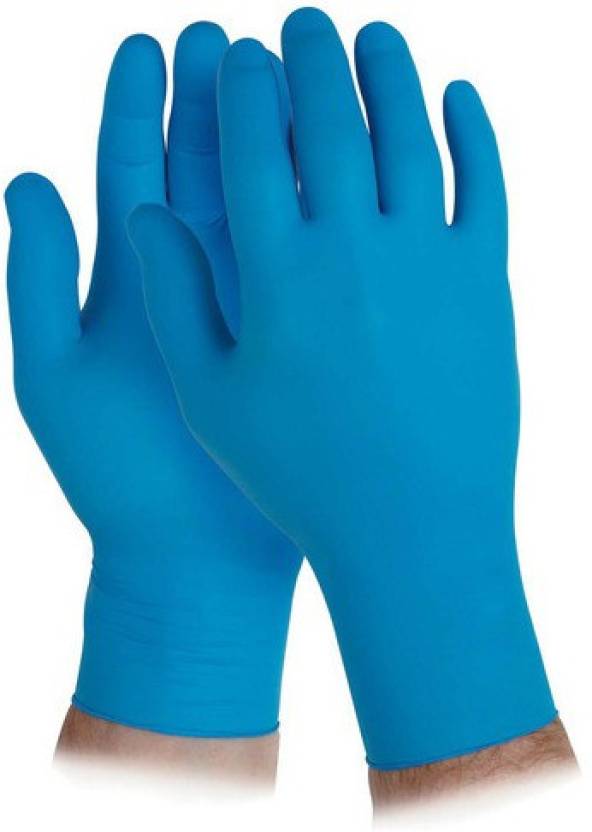 safety gloves in India