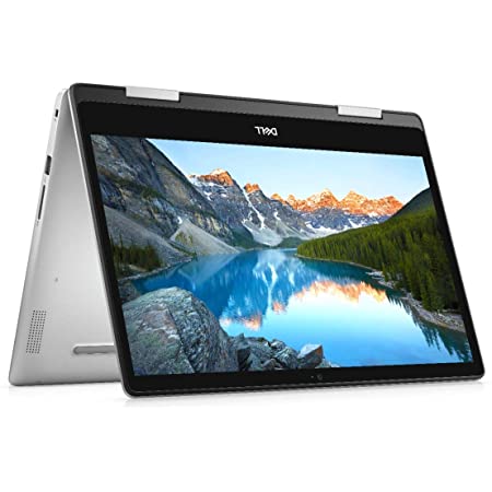 dell inspiron 5491 - best dell laptops in India