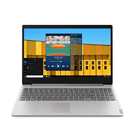 Lenovo Ideapad S145 laptop