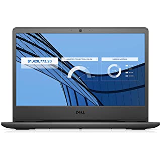 Dell Vostro 3401 14 best dell laptop under 40,000 rupees